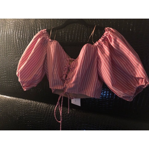 Brand new WAYF top - Picture 4 of 6